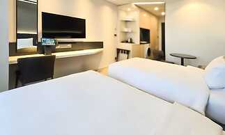 KINSTAY HOTEL