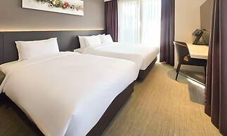 KINSTAY HOTEL
