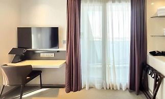 KINSTAY HOTEL