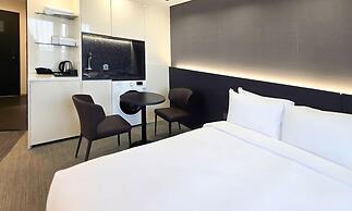 KINSTAY HOTEL