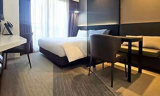 KINSTAY HOTEL