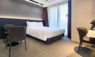 KINSTAY HOTEL