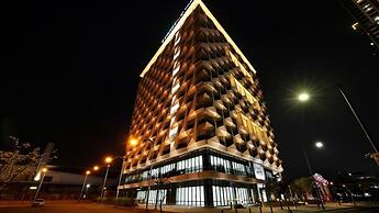 KINSTAY HOTEL
