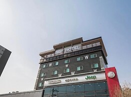 BAY HOTEL