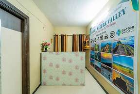 Hotel Indira Nature Valley