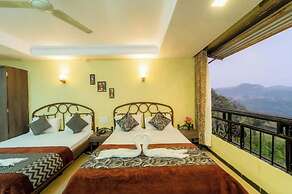 Hotel Indira Nature Valley