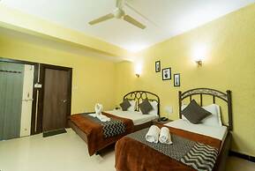 Hotel Indira Nature Valley