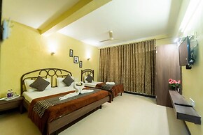 Hotel Indira Nature Valley