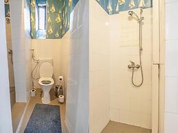 Bright 2BR Apartment Near Danube