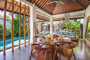 Villa Anouk