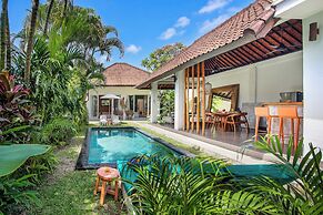 Villa Anouk