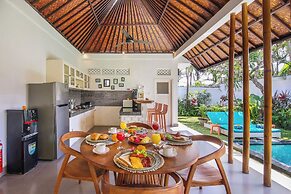 Villa Anouk