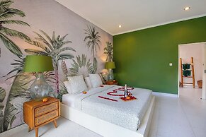 Villa Anouk