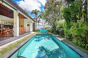 Villa Anouk