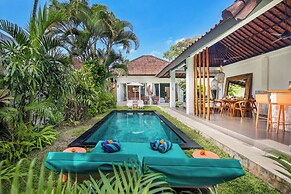 Villa Anouk
