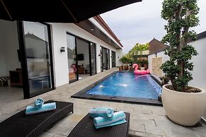 To Be La Villa Jimbaran