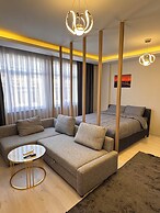 The Old Bazaar Suites Apartment