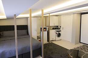 The Old Bazaar Suites Apartment