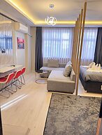 The Old Bazaar Suites Apartment