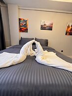 The Old Bazaar Suites Apartment
