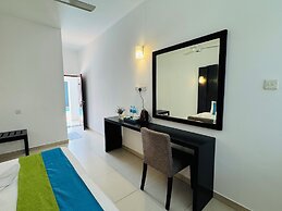 Seaport Negombo