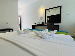Seaport Negombo