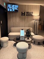 Hello Hostel