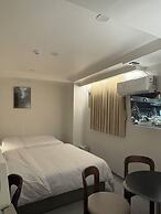 Hello Hostel