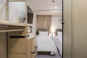Hello Hostel