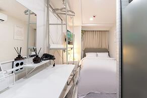 Hello Hostel