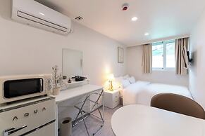 Hello Hostel