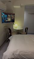 Hello Hostel