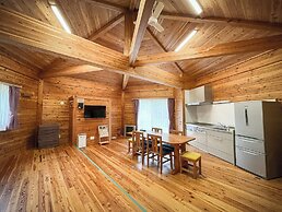 Asahi Prime Resort Cottages