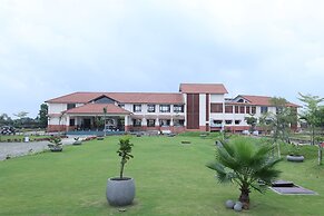 Vinaika Eco-Resort