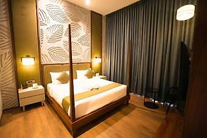 Vinaika Eco-Resort