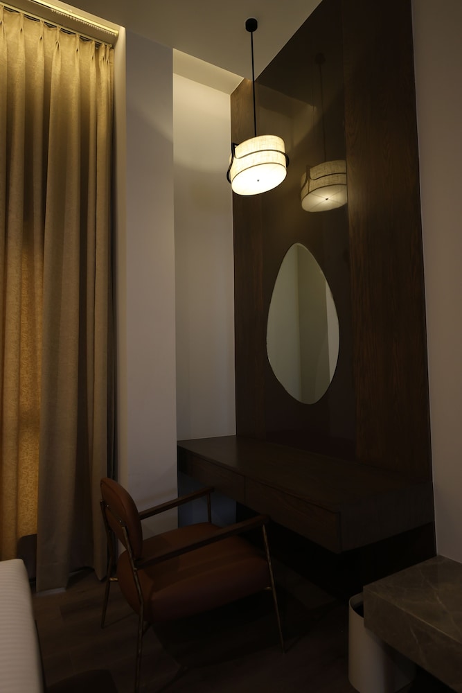 Vinaika Eco-Resort