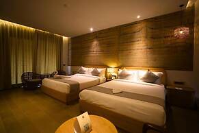 Vinaika Eco-Resort