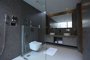 Vinaika Eco-Resort