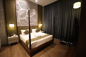 Vinaika Eco-Resort