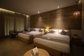Vinaika Eco-Resort