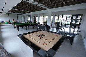 Vinaika Eco-Resort