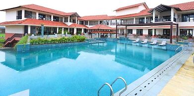 Vinaika Eco-Resort