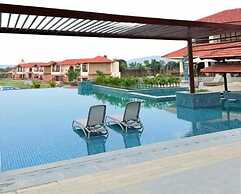 Vinaika Eco-Resort