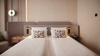 ATLANTIC Hotel Frankfurt