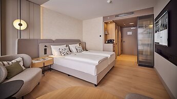 ATLANTIC Hotel Frankfurt