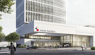 ATLANTIC Hotel Frankfurt