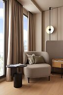 ATLANTIC Hotel Frankfurt