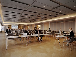 ATLANTIC Hotel Frankfurt