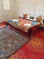 Sukoon Desert Safari Camp
