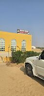 Sukoon Desert Safari Camp